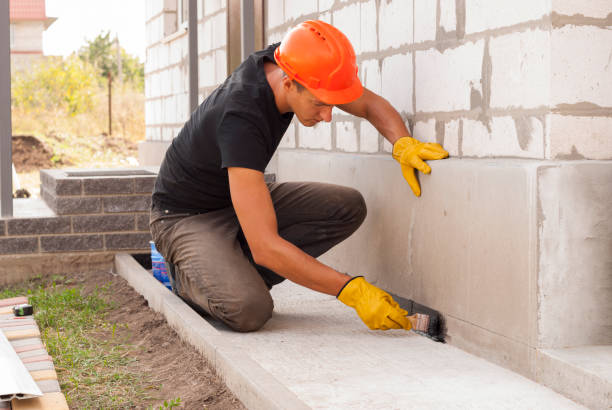 Licensed Basement Waterproofing service in Shelbyville, IN - Halo Water Proofing